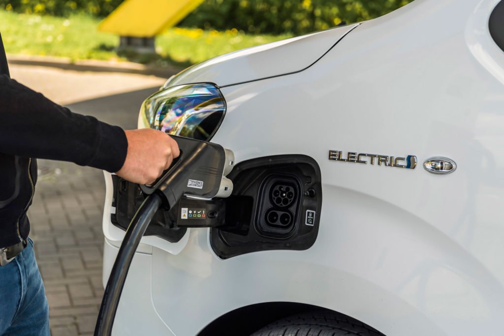 10 Toyota introduceert PROACE Electric 1