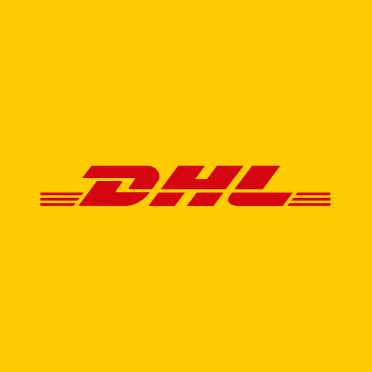 logo dhl